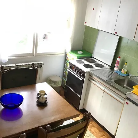 Апартаменты Summer House Тузла