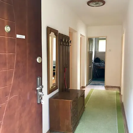 Summer House Апартаменты *