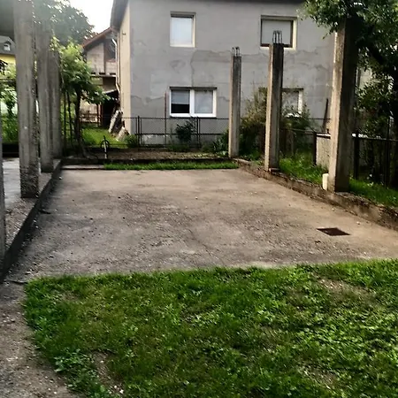 Summer House Апартаменты Тузла