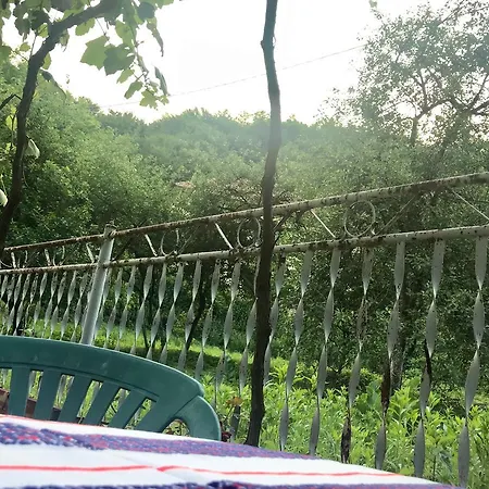Summer House Тузла