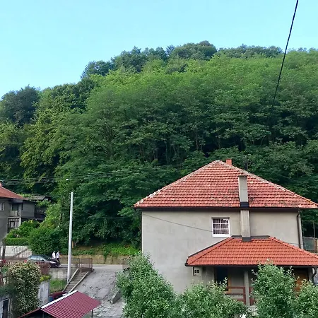 Summer House Апартаменты