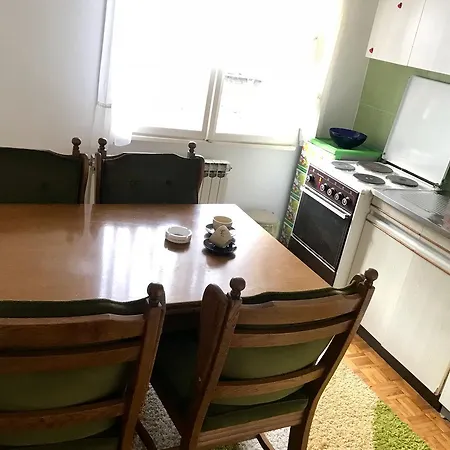 Summer House Апартаменты