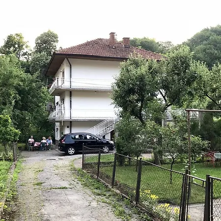 Summer House * Тузла