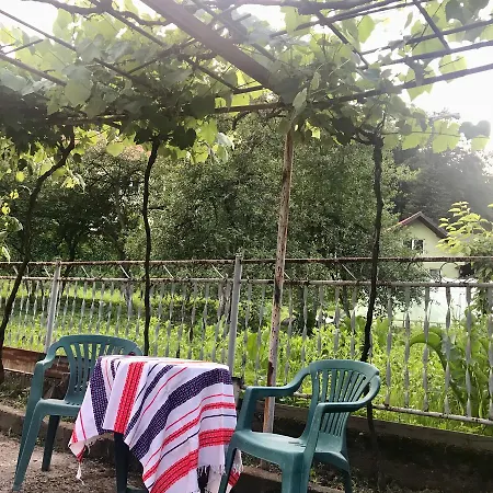 Апартаменты Summer House