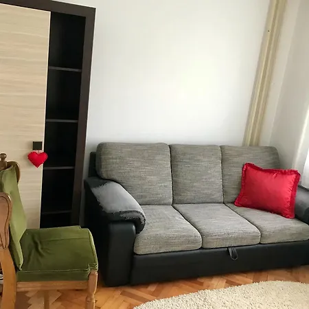 Summer House Апартаменты *