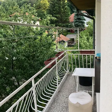 Summer House Апартаменты *