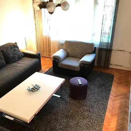 Апартаменты Summer House