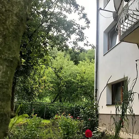 Summer House Апартаменты Тузла